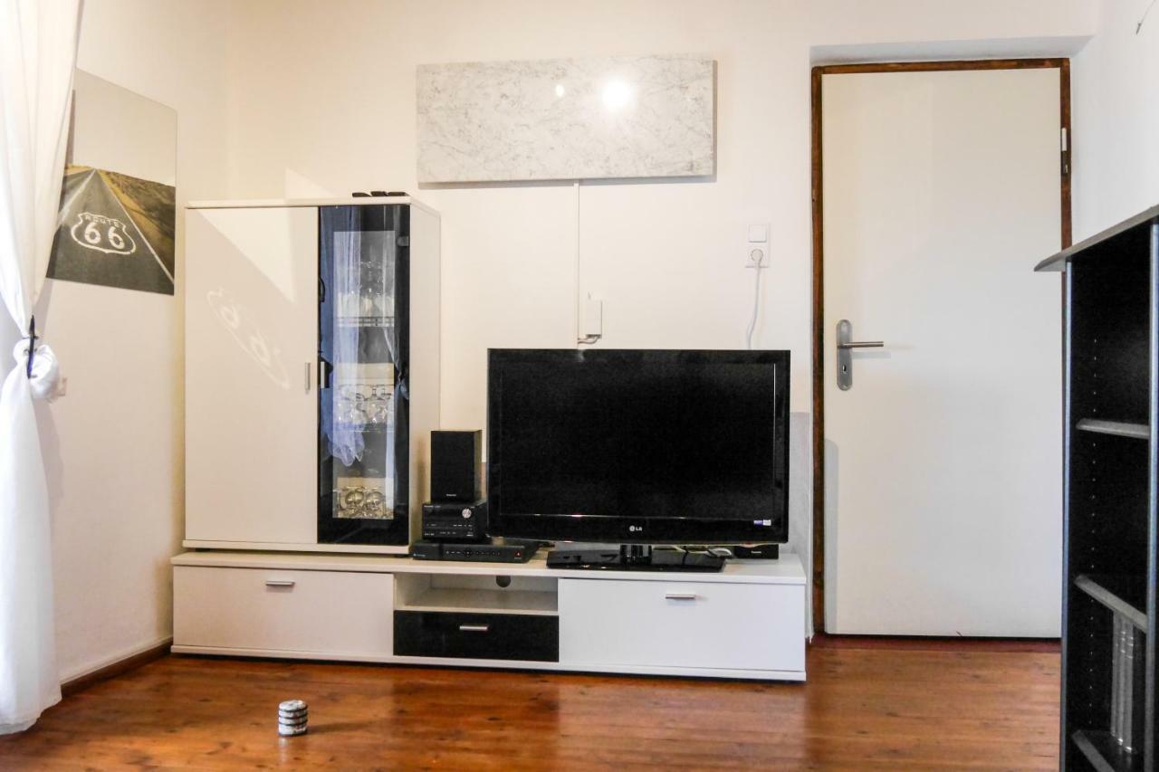 Ferienwohnung Lispet Neuötting Εξωτερικό φωτογραφία