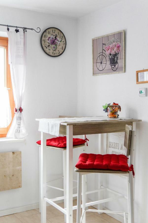 Ferienwohnung Lispet Neuötting Εξωτερικό φωτογραφία