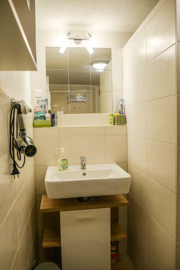 Ferienwohnung Lispet Neuötting Εξωτερικό φωτογραφία
