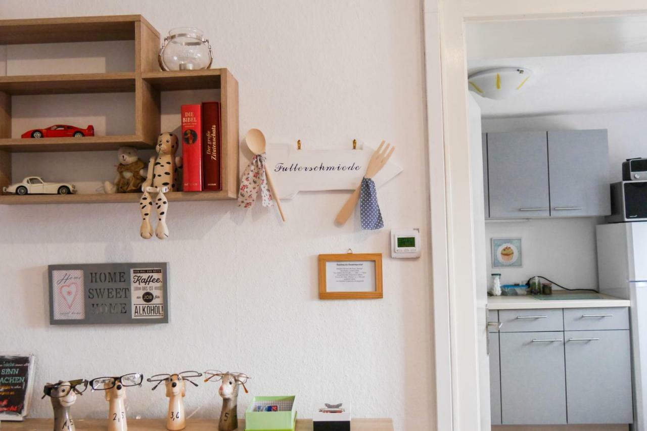 Ferienwohnung Lispet Neuötting Εξωτερικό φωτογραφία
