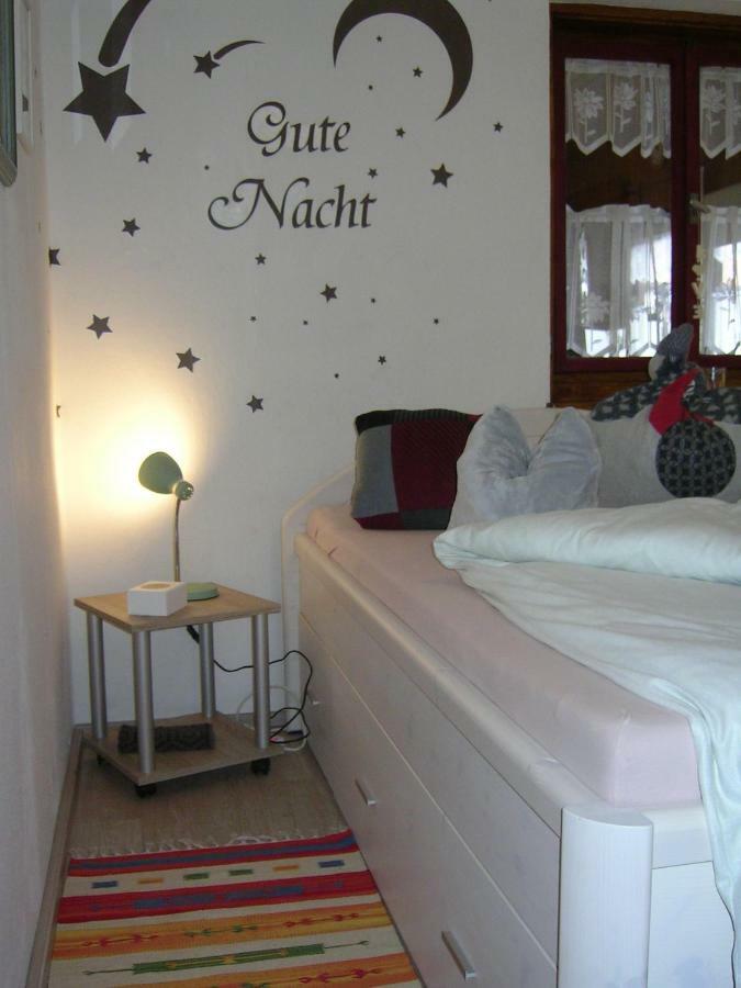 Ferienwohnung Lispet Neuötting Εξωτερικό φωτογραφία