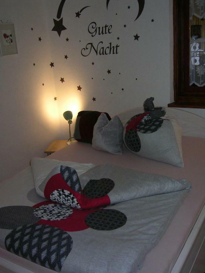 Ferienwohnung Lispet Neuötting Εξωτερικό φωτογραφία