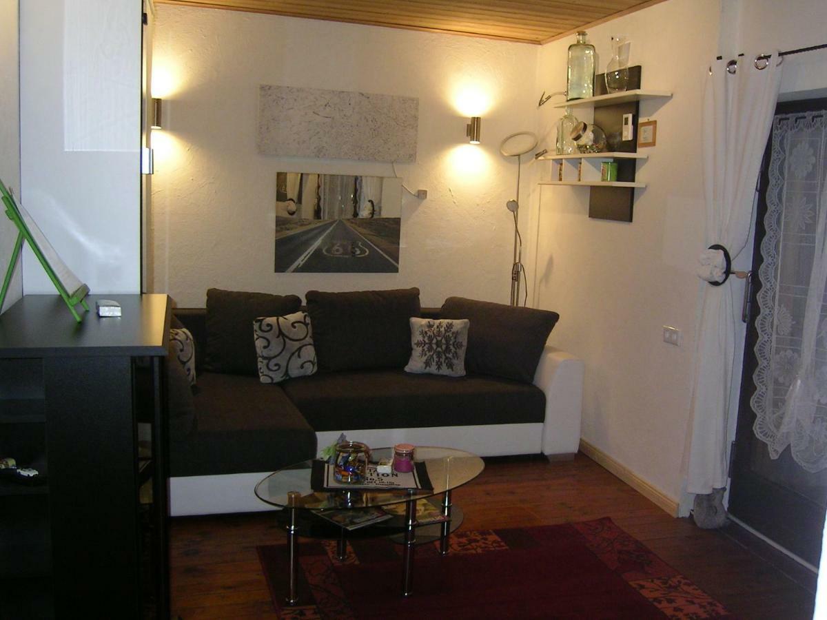 Ferienwohnung Lispet Neuötting Εξωτερικό φωτογραφία