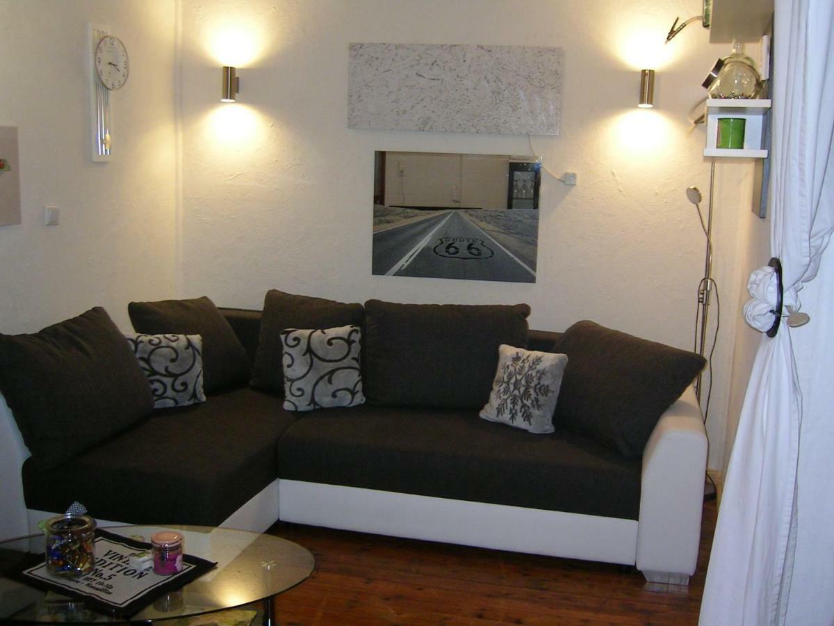 Ferienwohnung Lispet Neuötting Εξωτερικό φωτογραφία