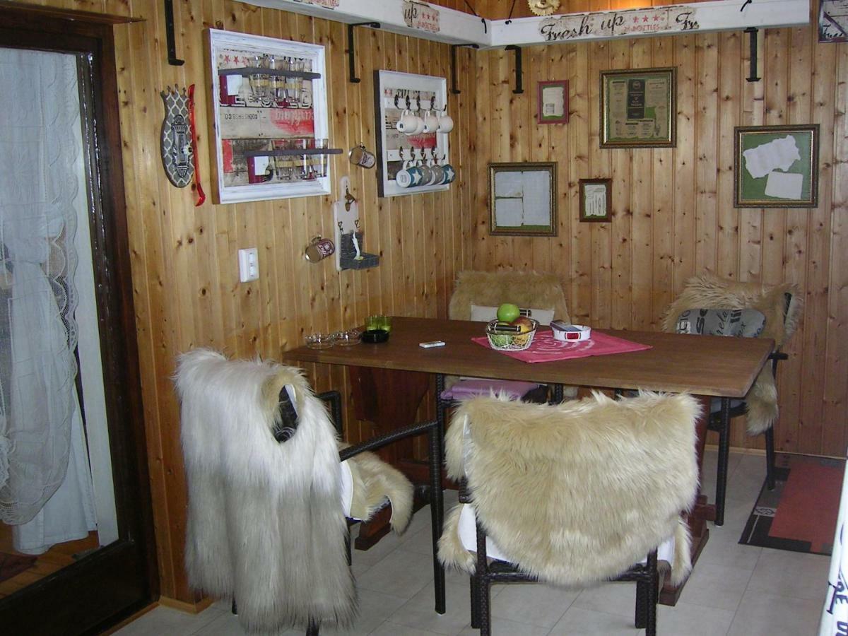Ferienwohnung Lispet Neuötting Εξωτερικό φωτογραφία