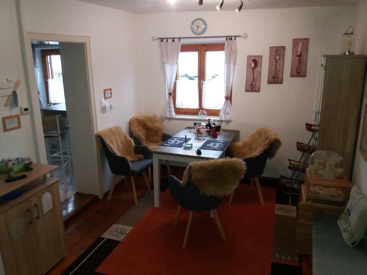 Ferienwohnung Lispet Neuötting Εξωτερικό φωτογραφία