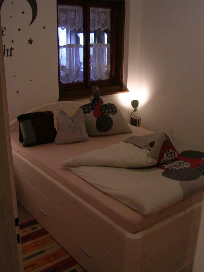 Ferienwohnung Lispet Neuötting Εξωτερικό φωτογραφία
