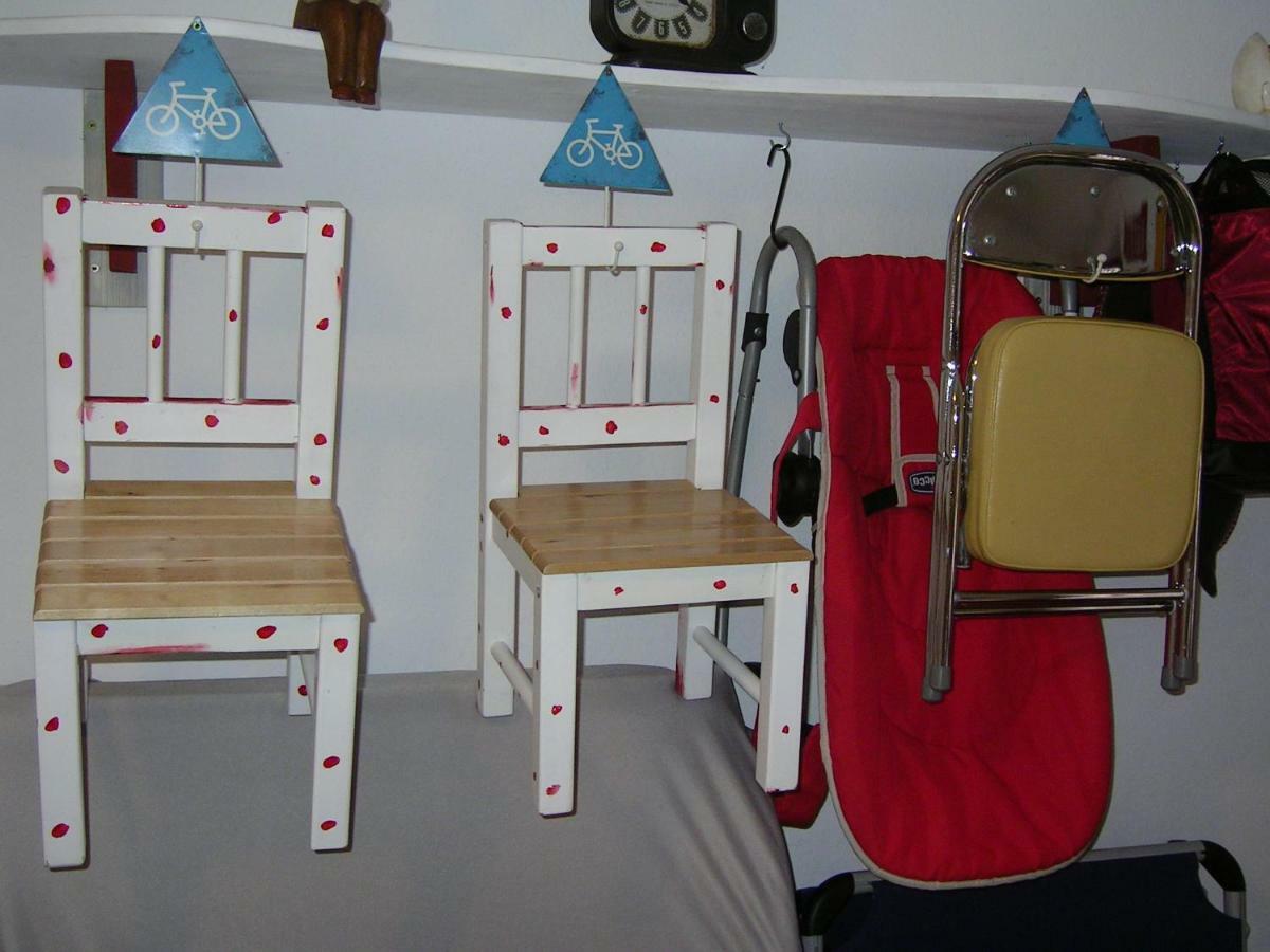 Ferienwohnung Lispet Neuötting Εξωτερικό φωτογραφία